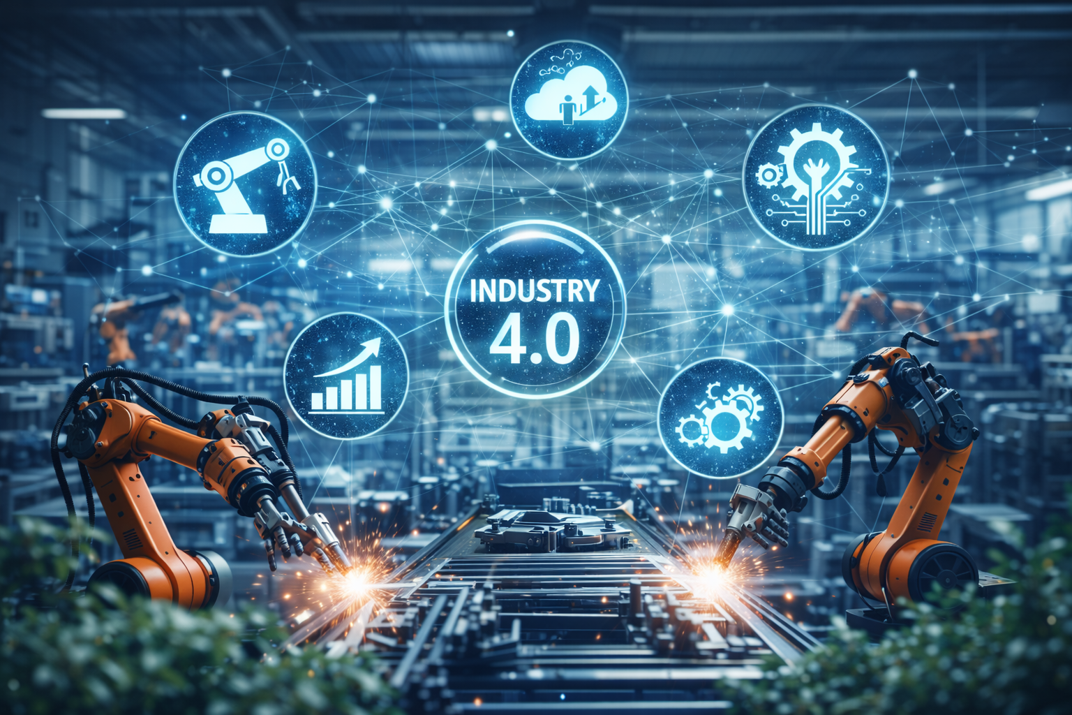 Dijital Dönüşüm Hizmetleri