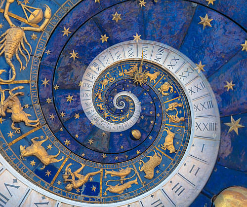 Karma Astroloji Eğitimi