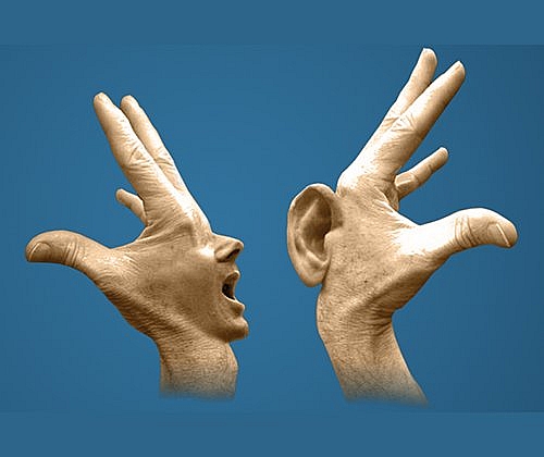 İşaret Dili Tam Kur