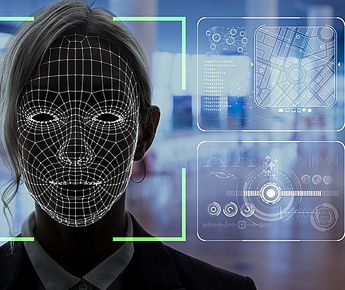 Biyometrik Yüz Okuma ve Profil Tanımlama Temel Seviye