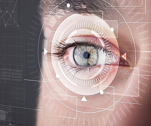 Biyometrik Yüz Okuma ve Profil Tanımlama Tam Kur