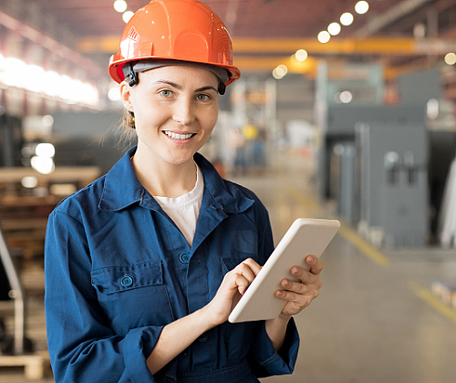 Kalite Mühendisliği Eğitimi