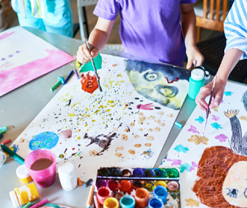 Sanat Terapisi Eğitimi