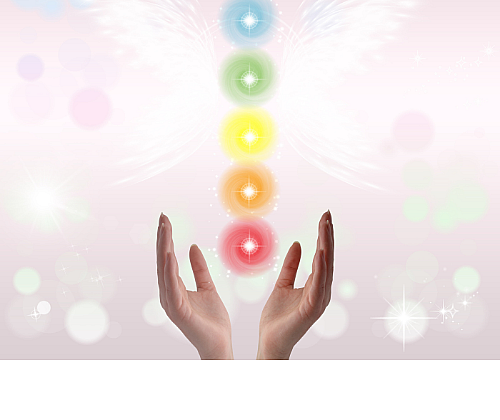 Spiritüel Danışmanlık