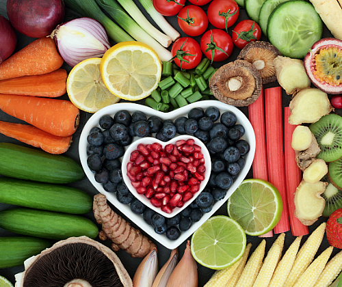 Sağlıklı Beslenme Koçluğu