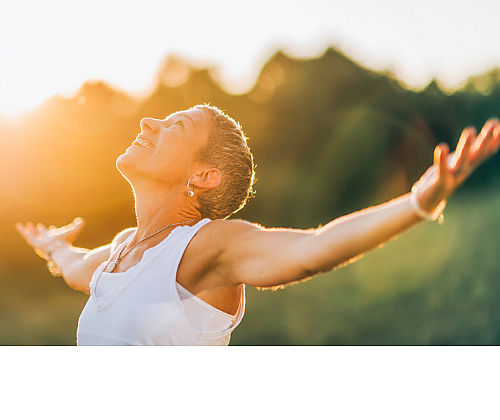 Pozitif Enerji Eğitmenliği