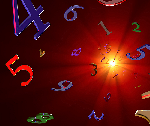 Numeroloji