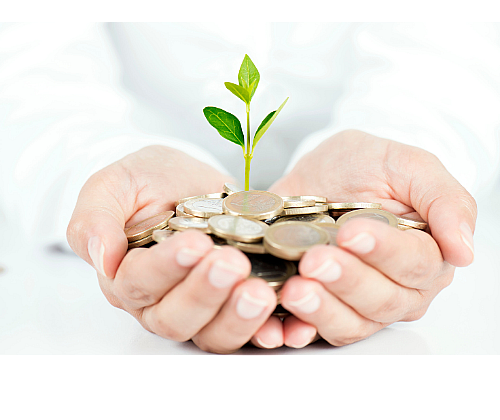 Bolluk ve Servet Enerjisi