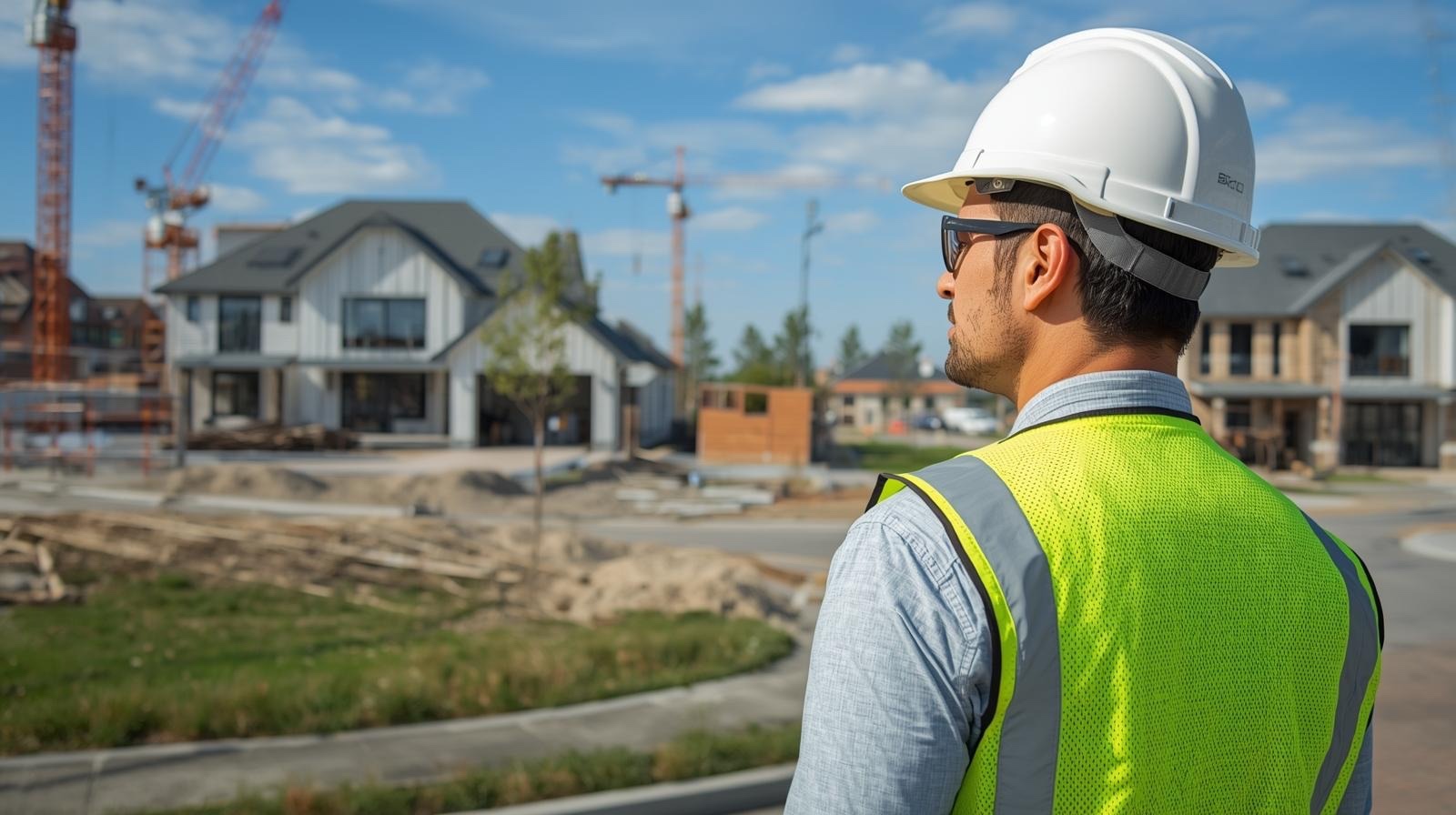 İnşaat Taahhüt Hizmetleri