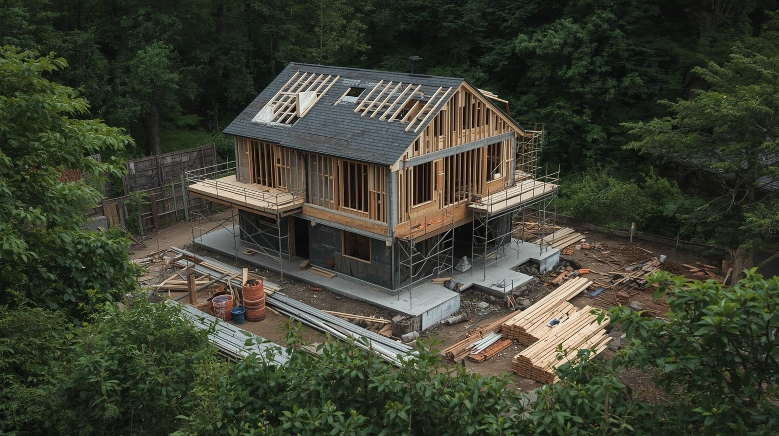 Barınma İhtiyacımızı Karşılayamadığımızda Neler mi oluyor?