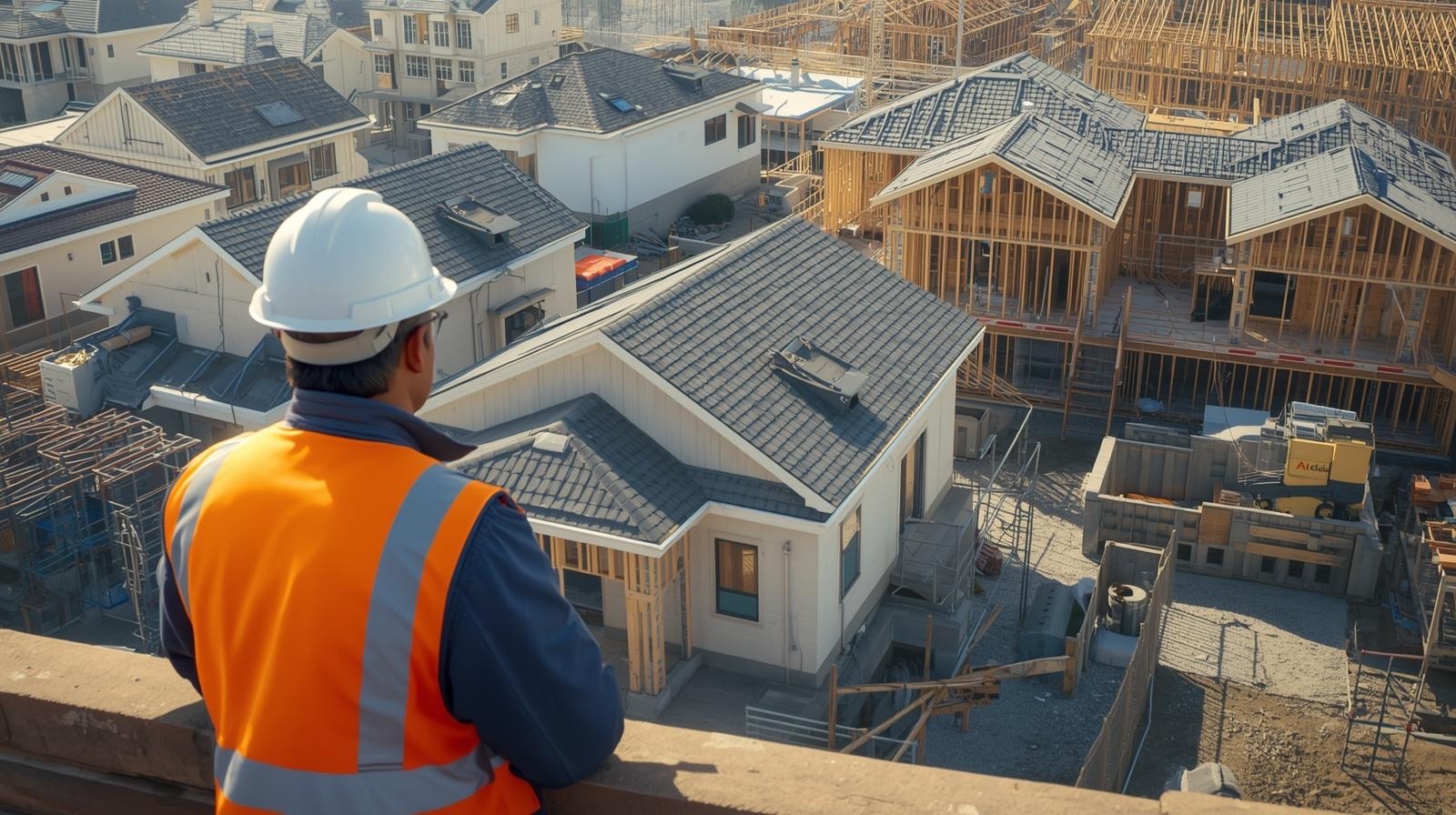 İyi de Biz Şimdi İnsanın Barınma İhtiyacını Neden Merak Ediyoruz?