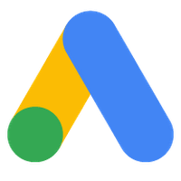 Google Ads Icon