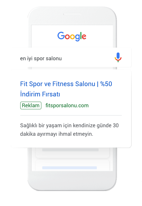 Google ads ile işinizi büyütün